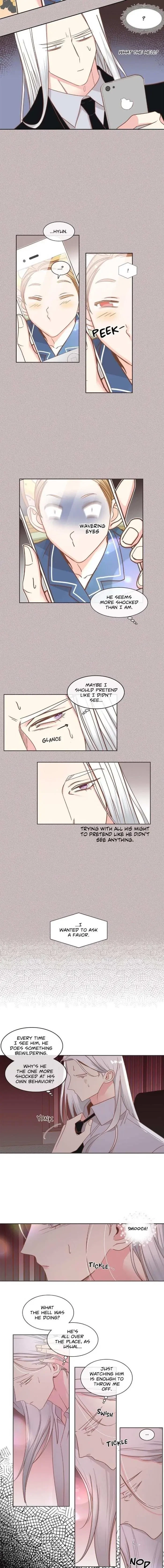 The Devil's Temptation Chapter 56, page 6