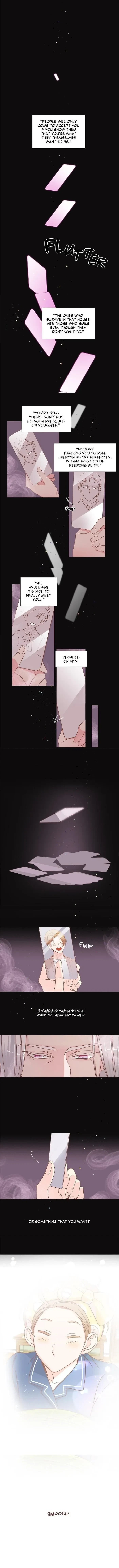 The Devil's Temptation Chapter 56, page 7