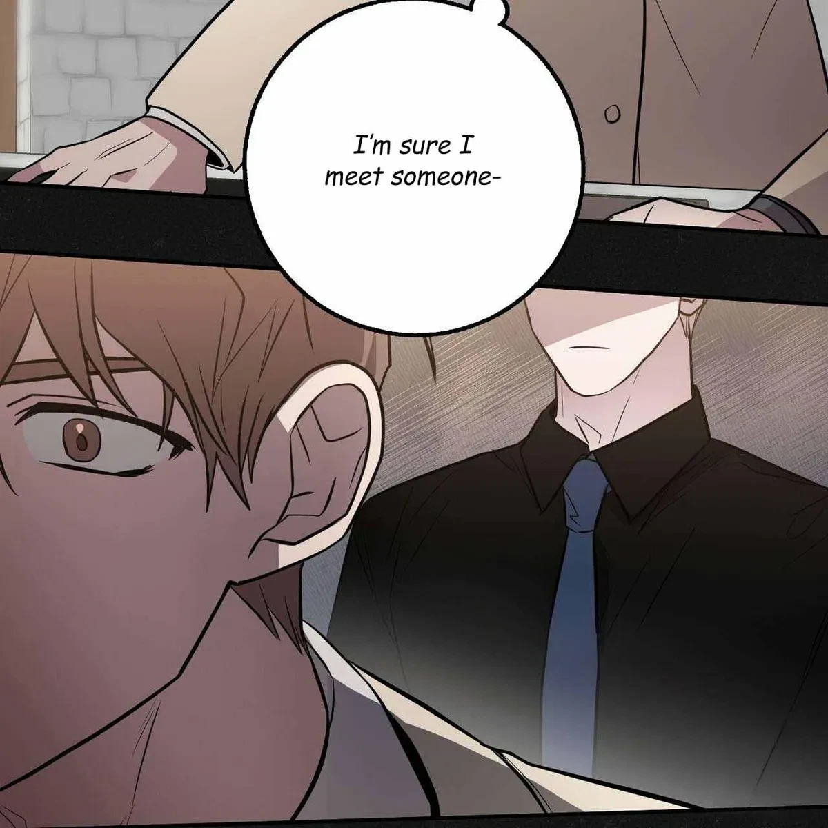 Every Villain Is Lemons Chapter 24, page 12