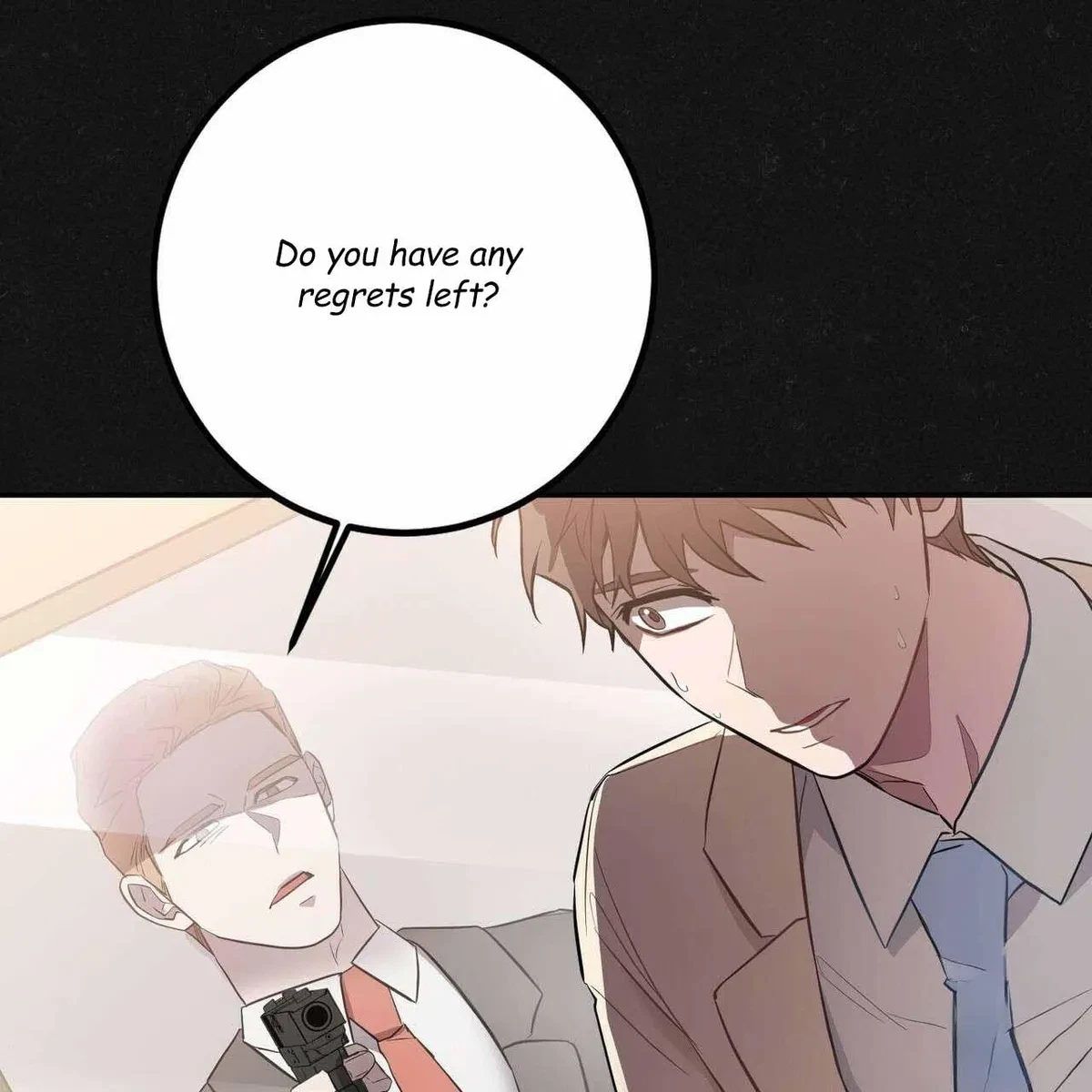 Every Villain Is Lemons Chapter 24, page 15