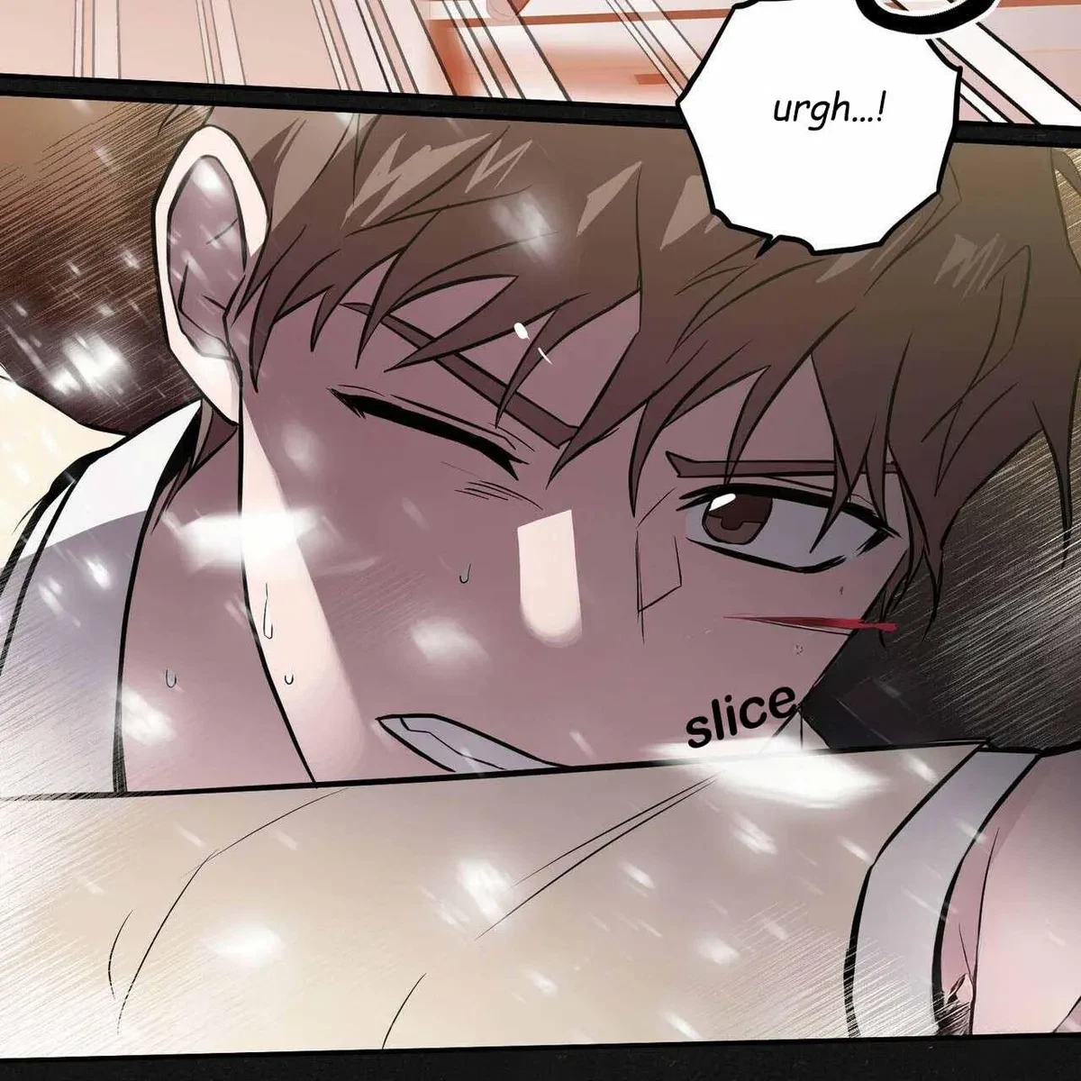 Every Villain Is Lemons Chapter 24, page 18