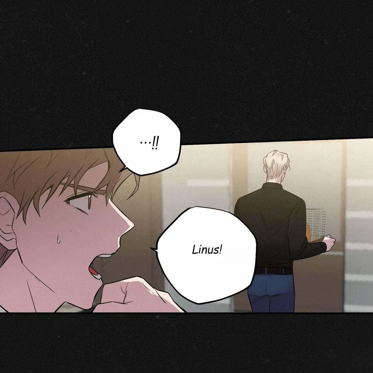 Every Villain Is Lemons Chapter 24, page 19