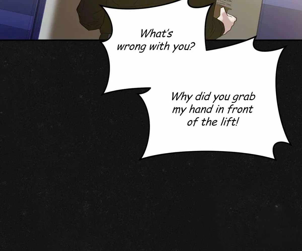 Every Villain Is Lemons Chapter 24, page 21