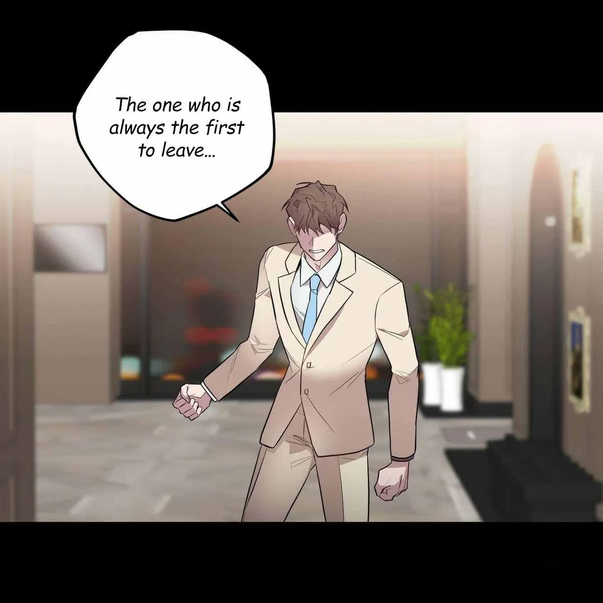 Every Villain Is Lemons Chapter 24, page 22