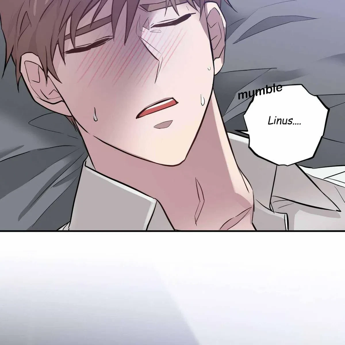 Every Villain Is Lemons Chapter 24, page 28