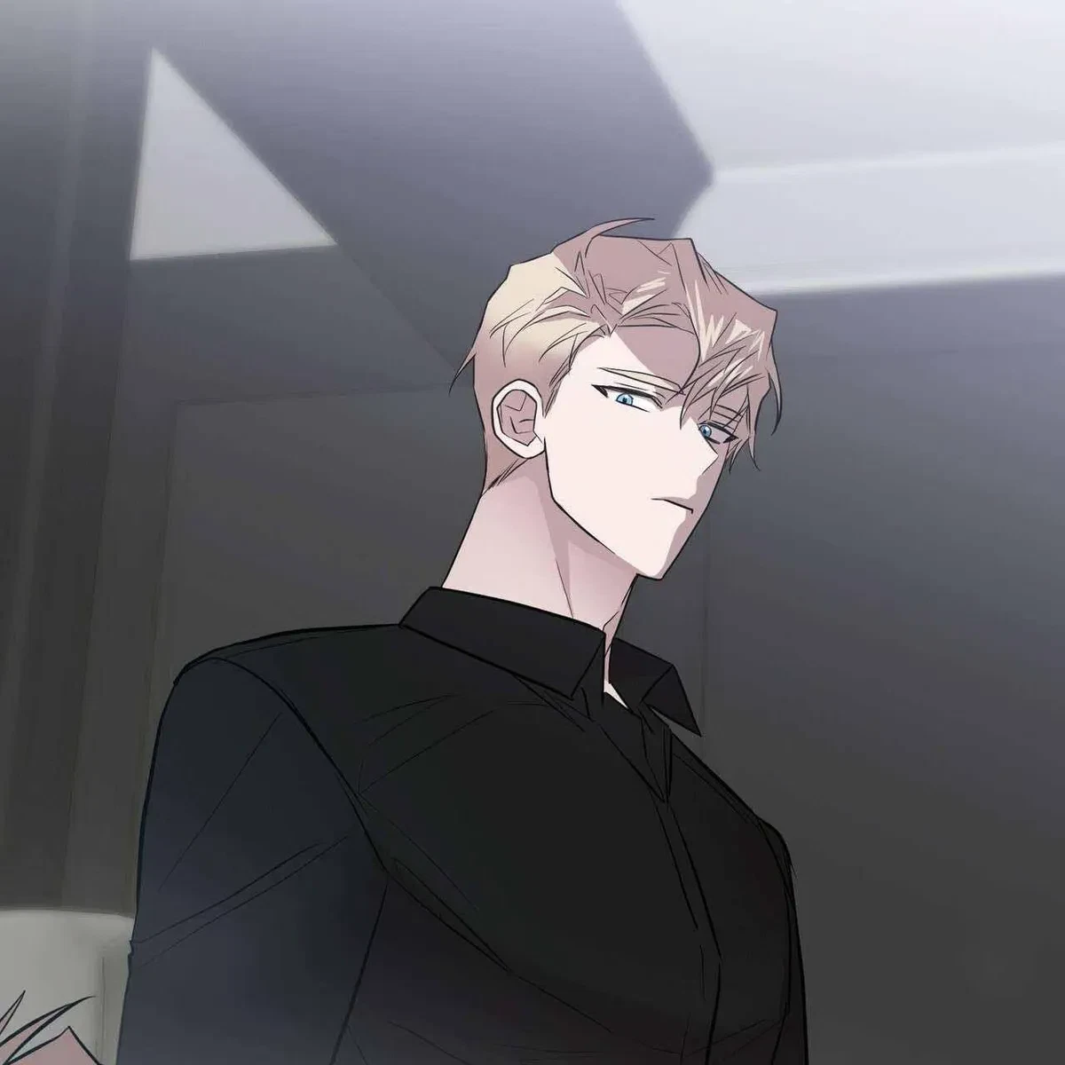 Every Villain Is Lemons Chapter 24, page 29