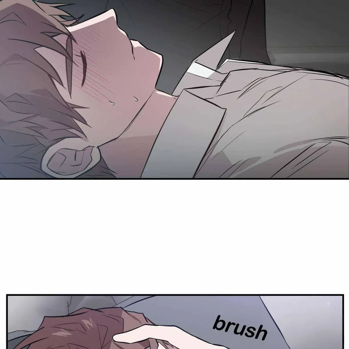 Every Villain Is Lemons Chapter 24, page 30