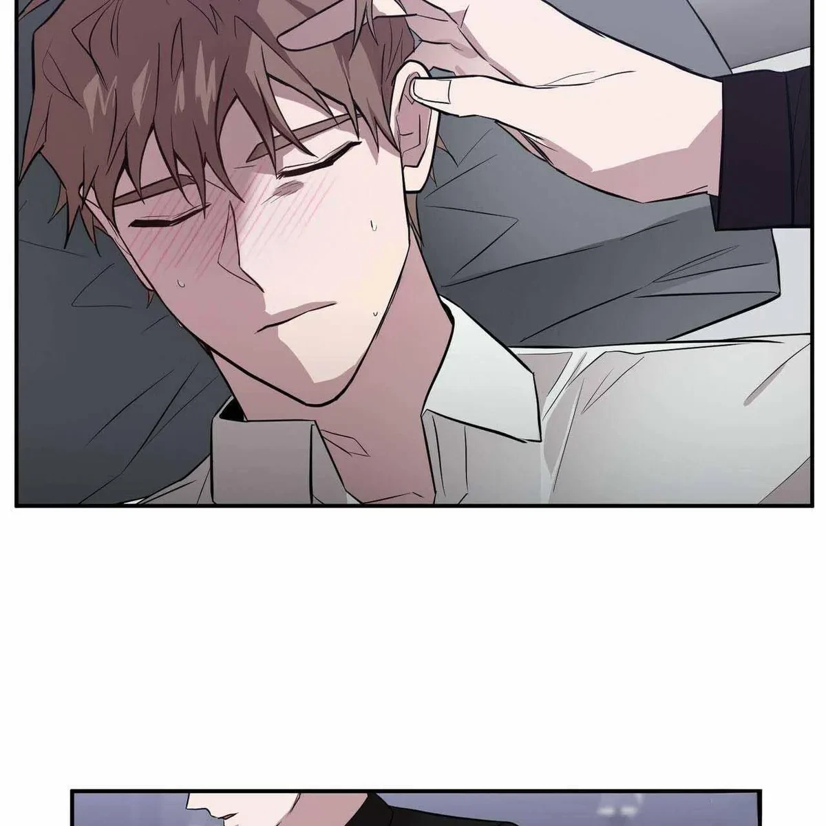 Every Villain Is Lemons Chapter 24, page 31