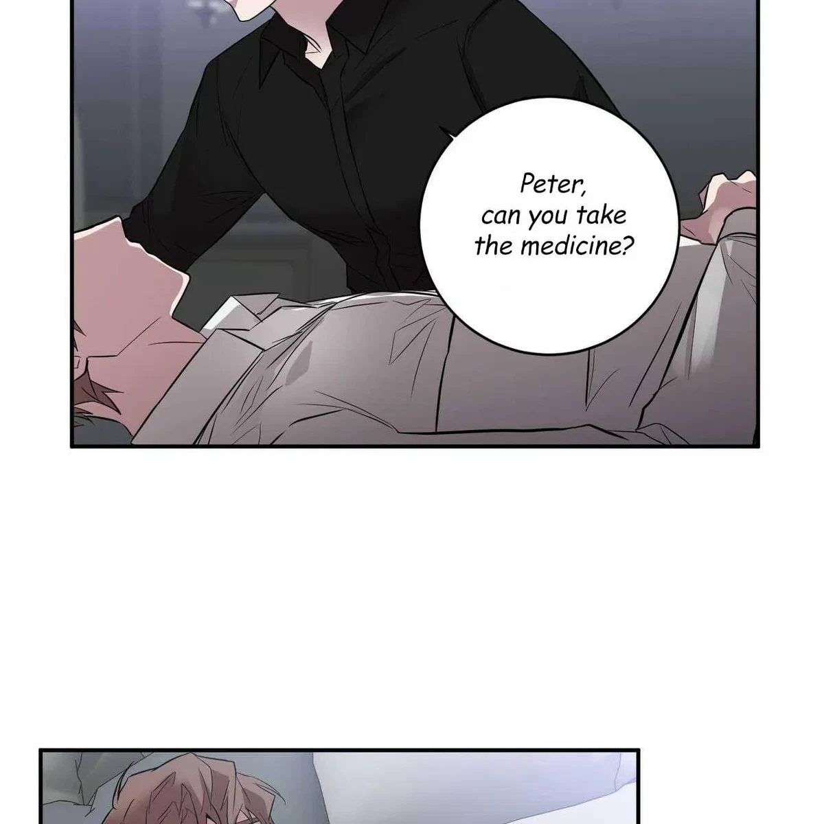 Every Villain Is Lemons Chapter 24, page 32