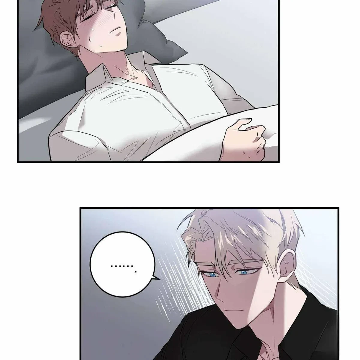 Every Villain Is Lemons Chapter 24, page 33