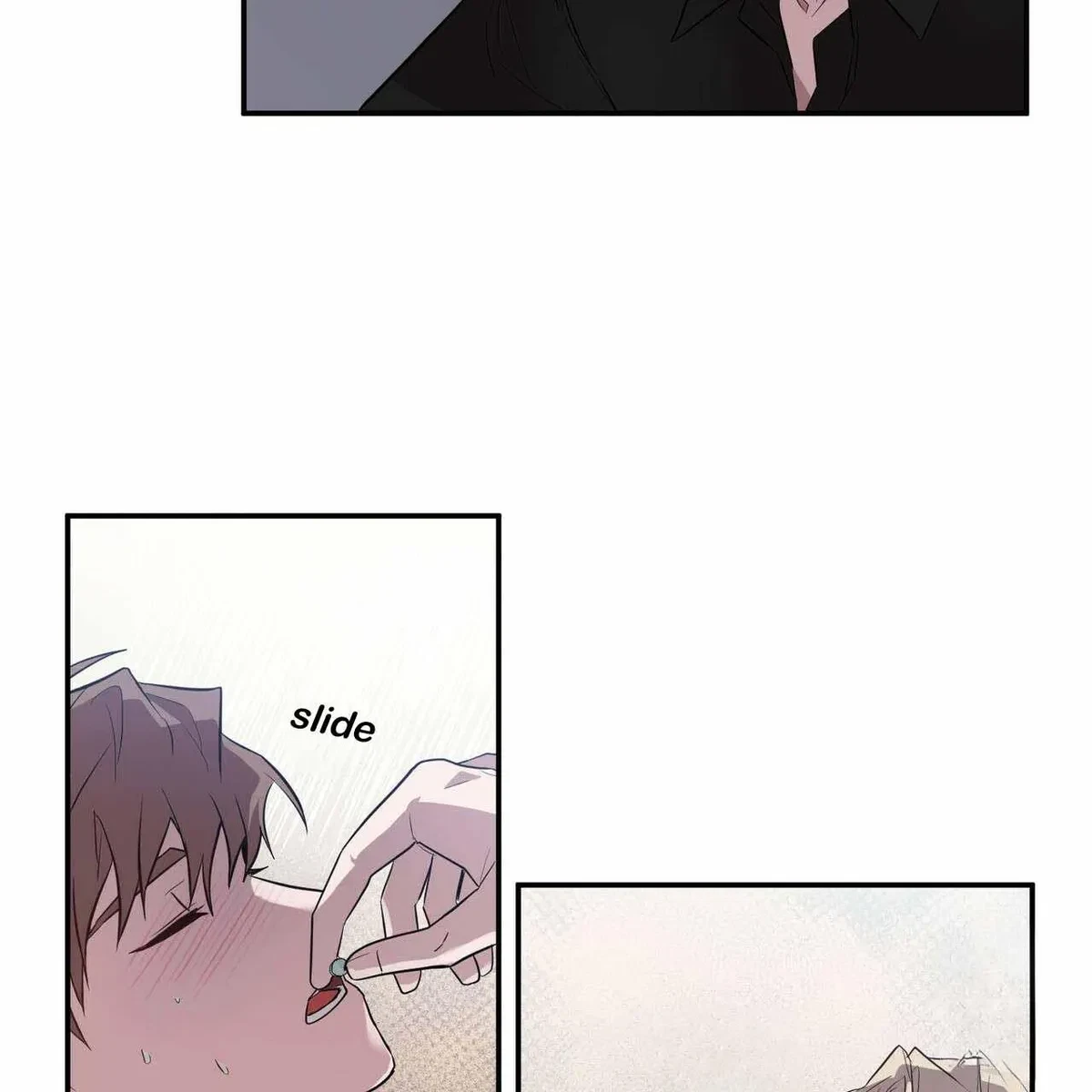 Every Villain Is Lemons Chapter 24, page 34