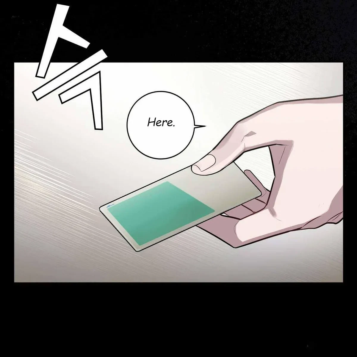 Every Villain Is Lemons Chapter 24, page 45