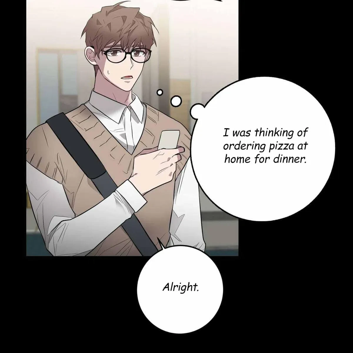 Every Villain Is Lemons Chapter 24, page 48
