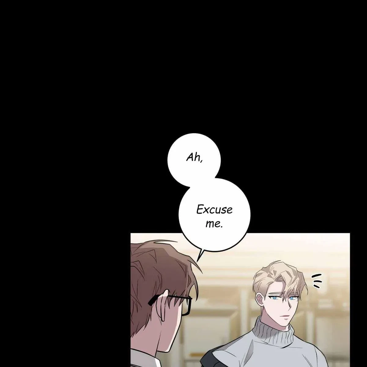 Every Villain Is Lemons Chapter 24, page 49