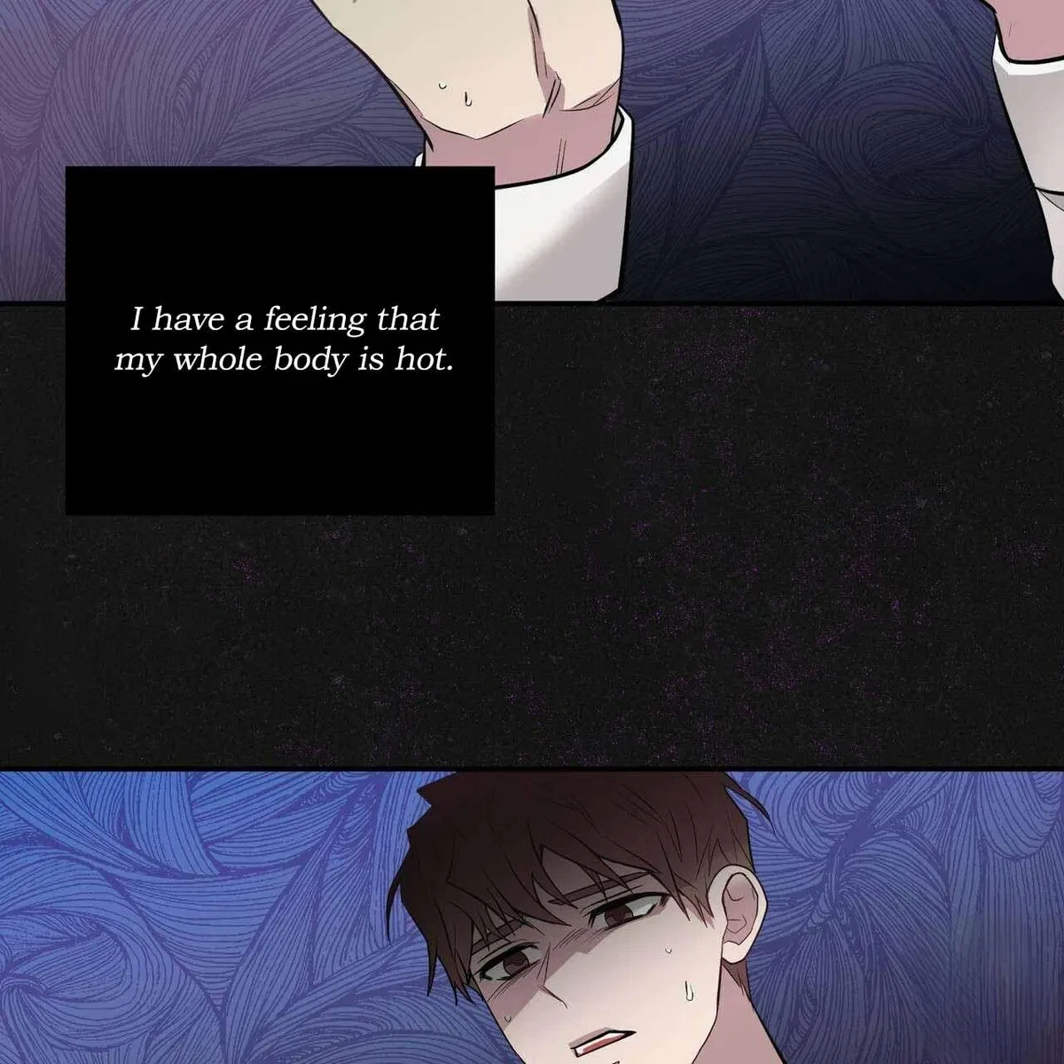Every Villain Is Lemons Chapter 24, page 5