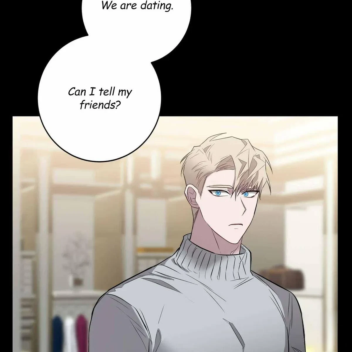 Every Villain Is Lemons Chapter 24, page 51