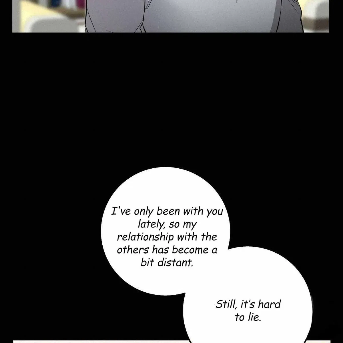 Every Villain Is Lemons Chapter 24, page 52