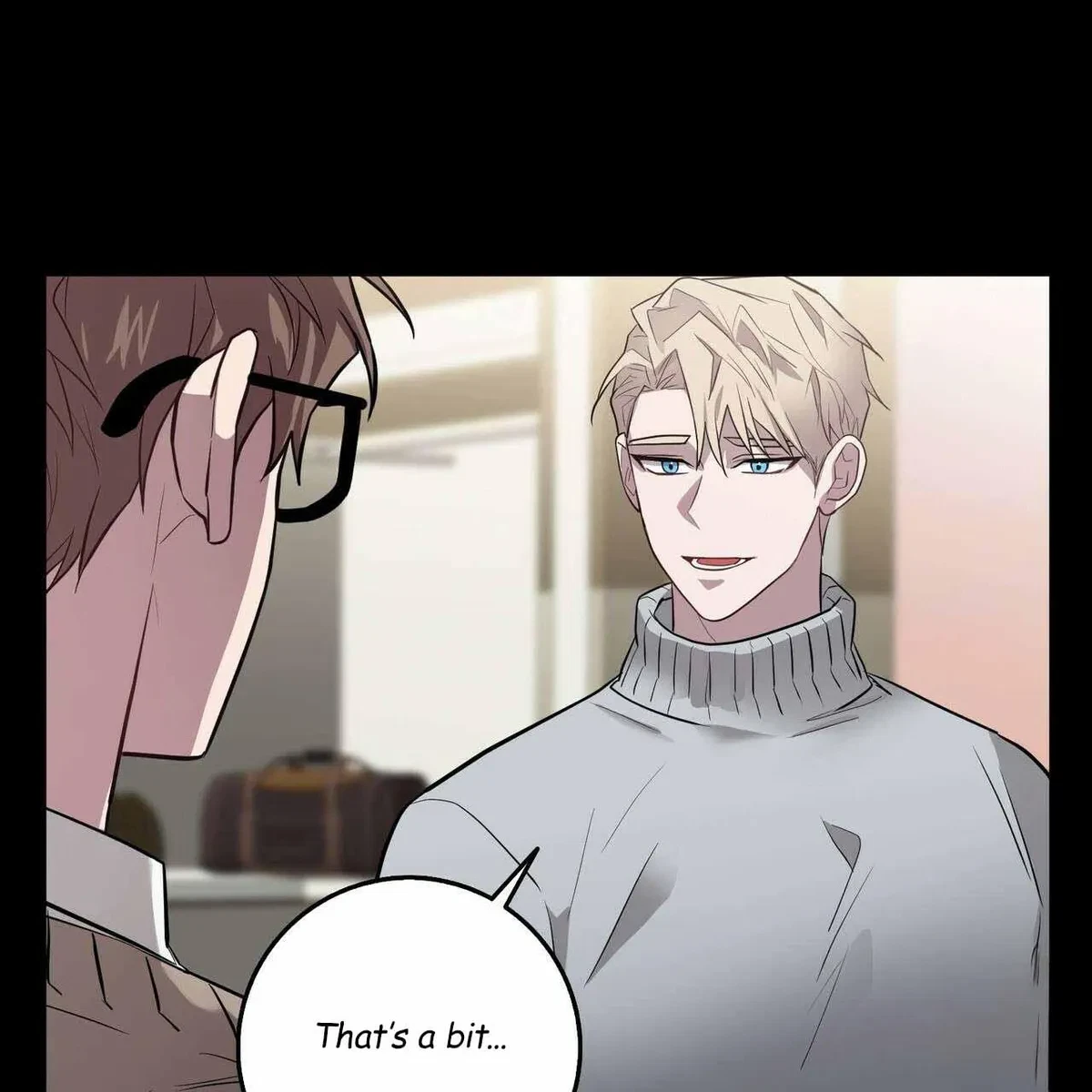 Every Villain Is Lemons Chapter 24, page 55