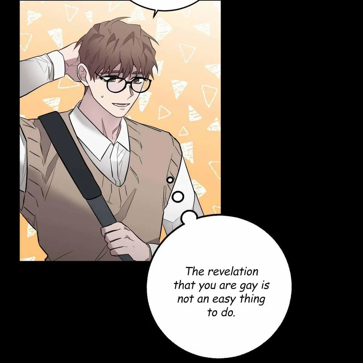 Every Villain Is Lemons Chapter 24, page 57
