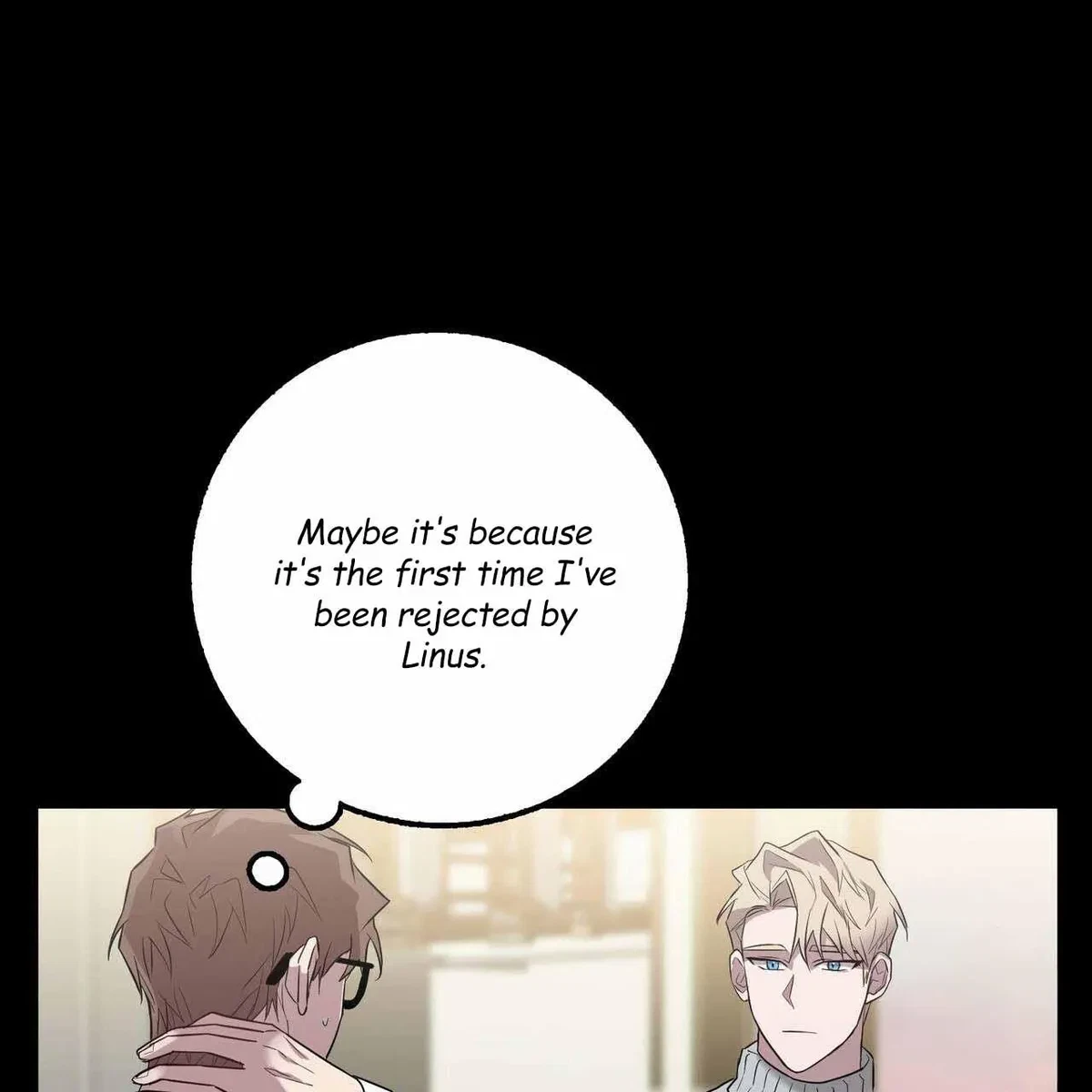 Every Villain Is Lemons Chapter 24, page 58