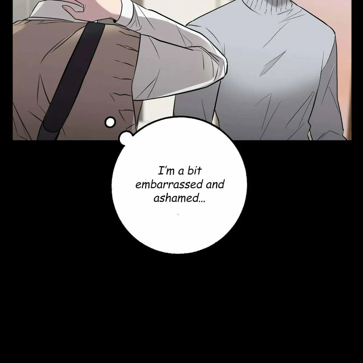 Every Villain Is Lemons Chapter 24, page 59