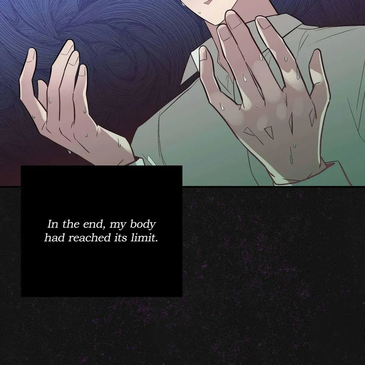 Every Villain Is Lemons Chapter 24, page 6