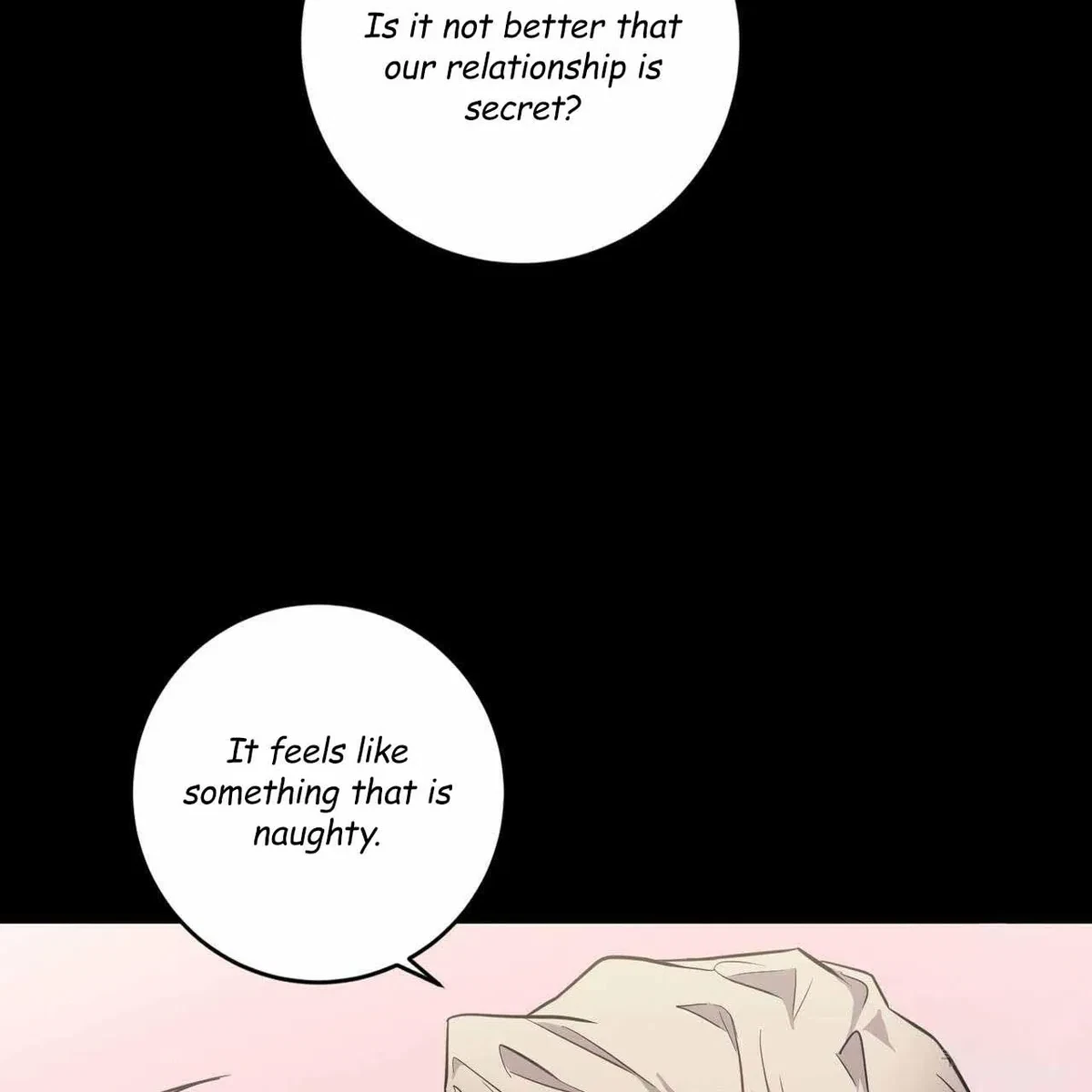 Every Villain Is Lemons Chapter 24, page 61