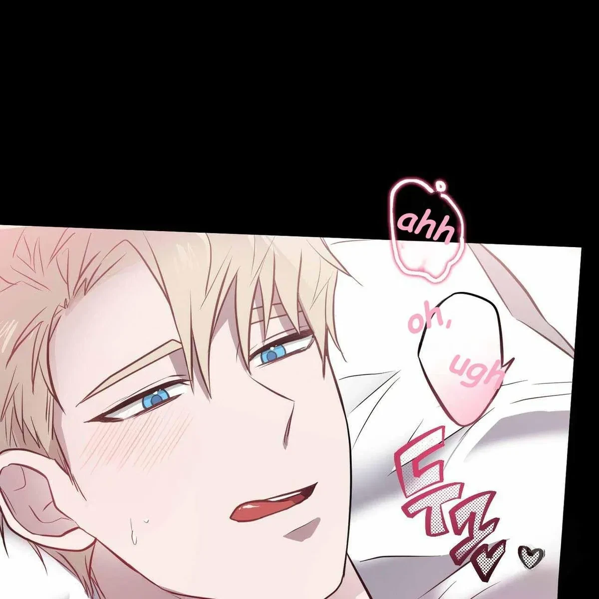 Every Villain Is Lemons Chapter 24, page 69
