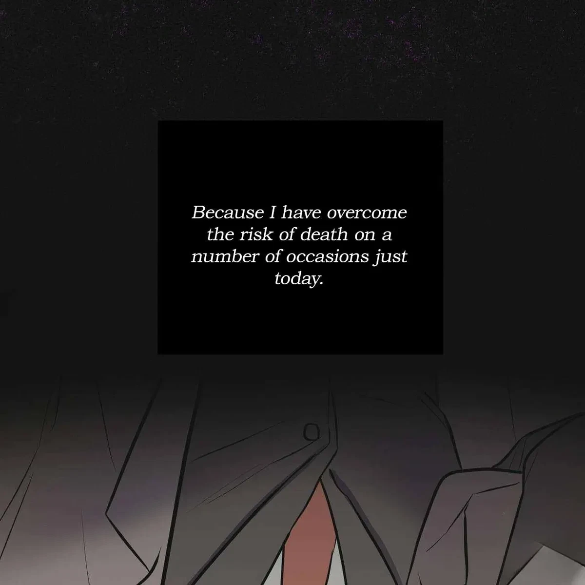 Every Villain Is Lemons Chapter 24, page 7
