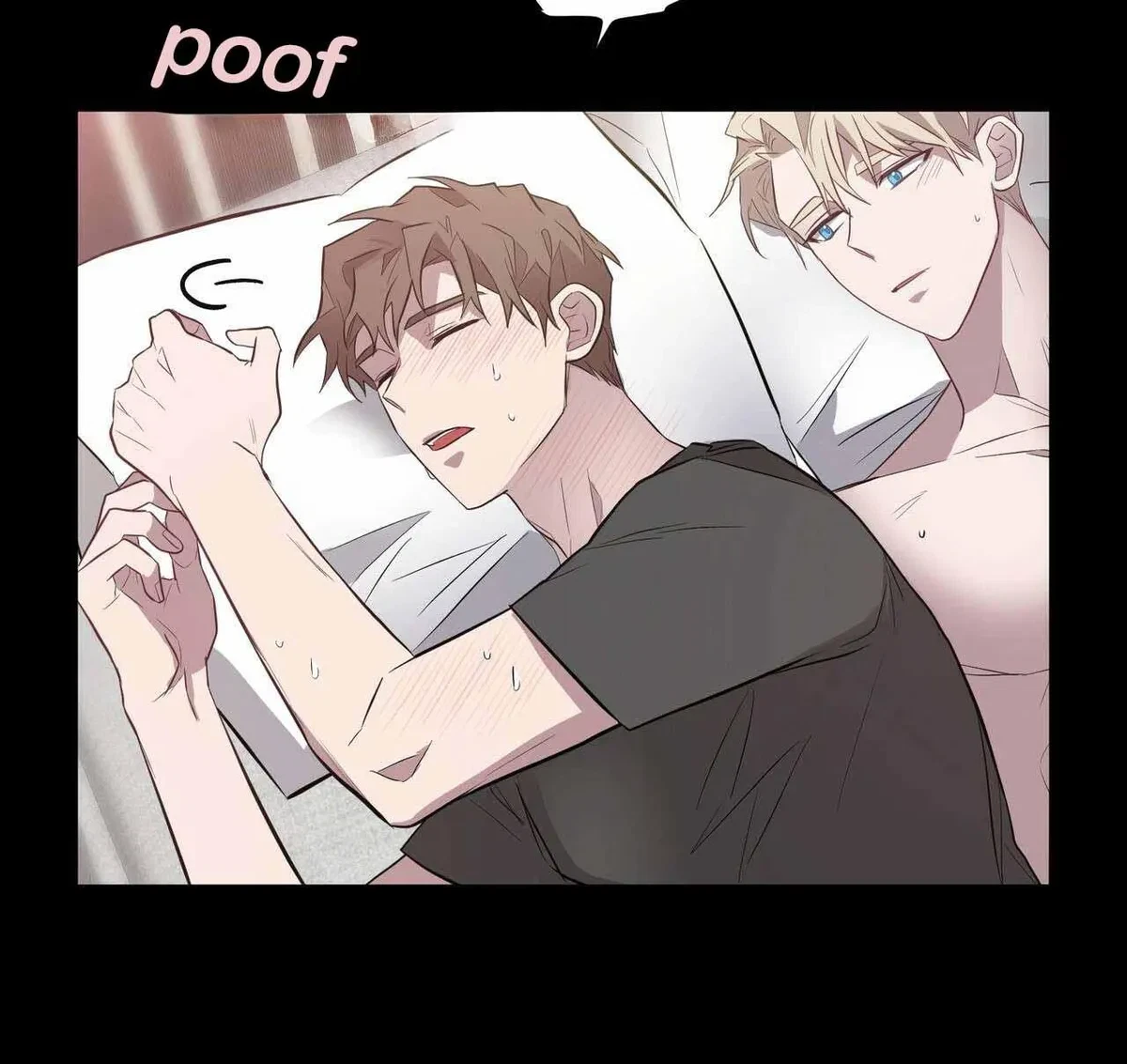 Every Villain Is Lemons Chapter 24, page 76
