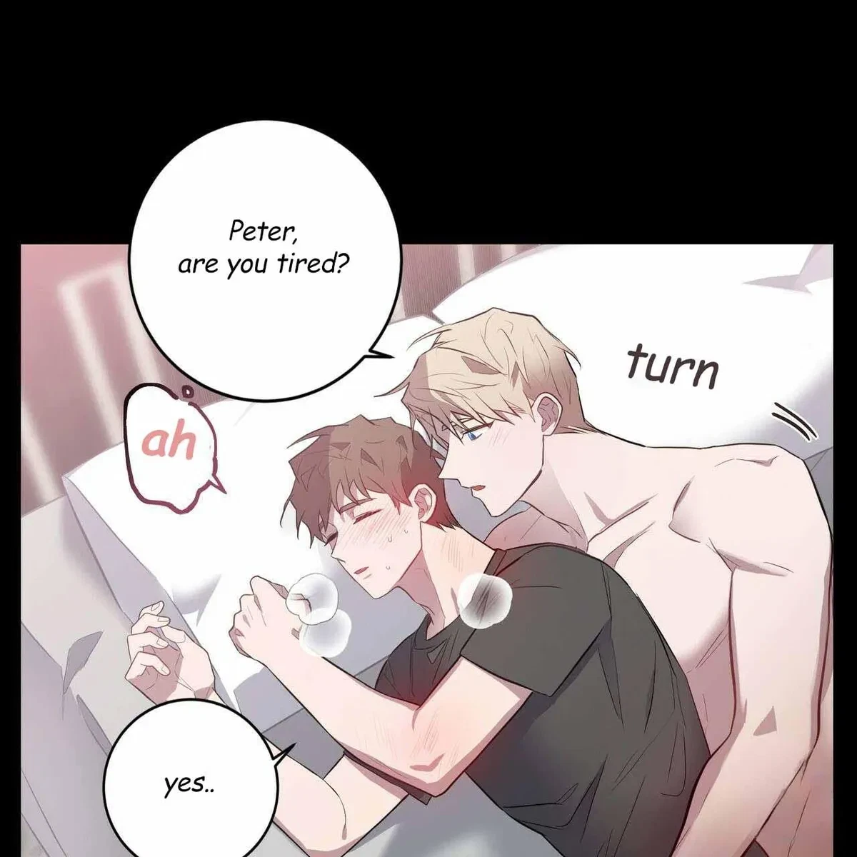 Every Villain Is Lemons Chapter 24, page 77