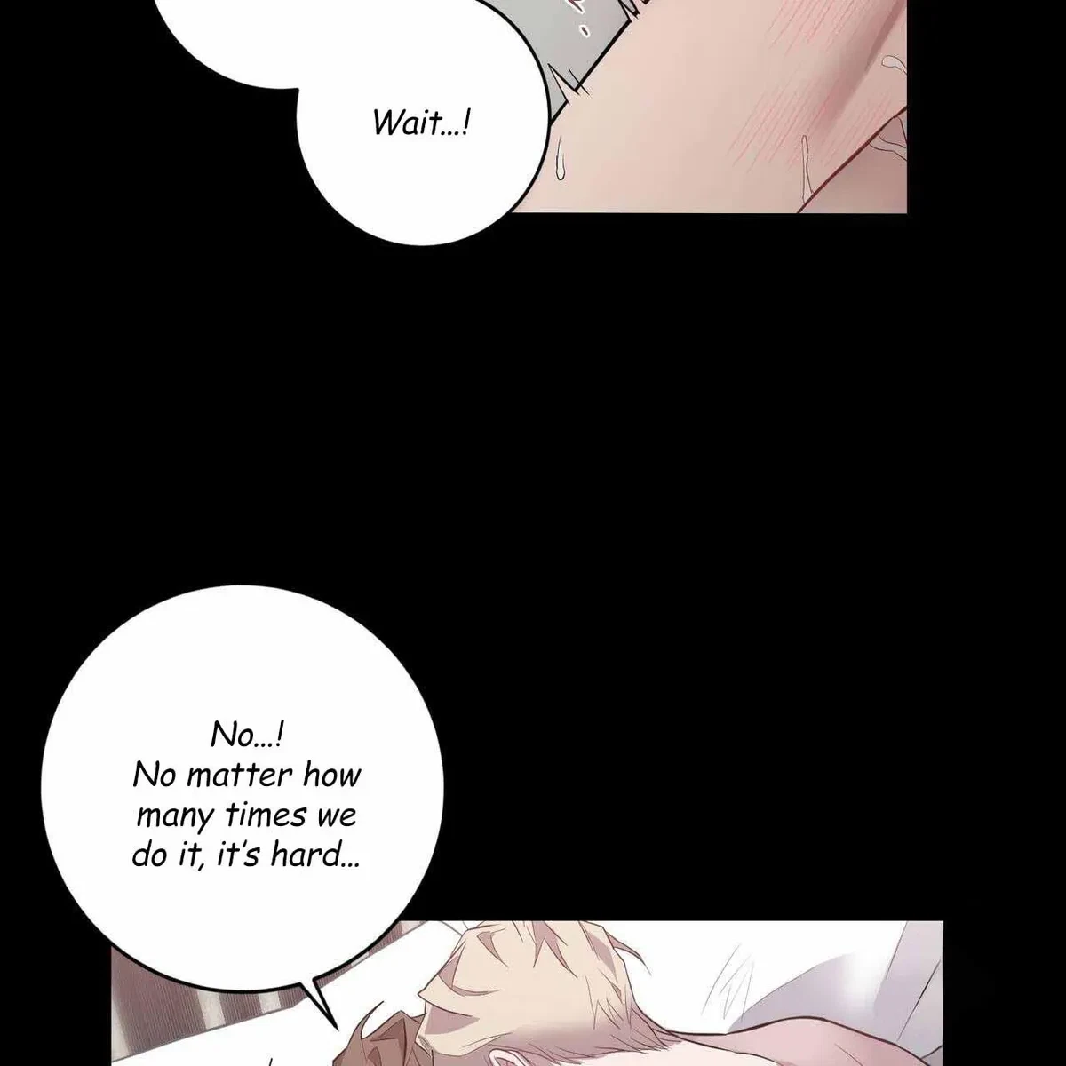 Every Villain Is Lemons Chapter 24, page 79