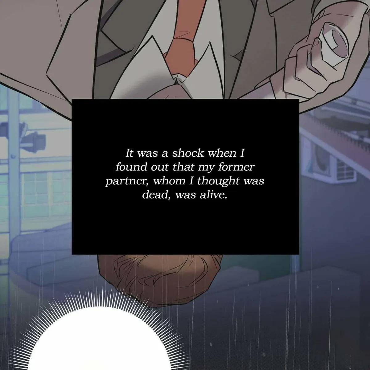 Every Villain Is Lemons Chapter 24, page 8