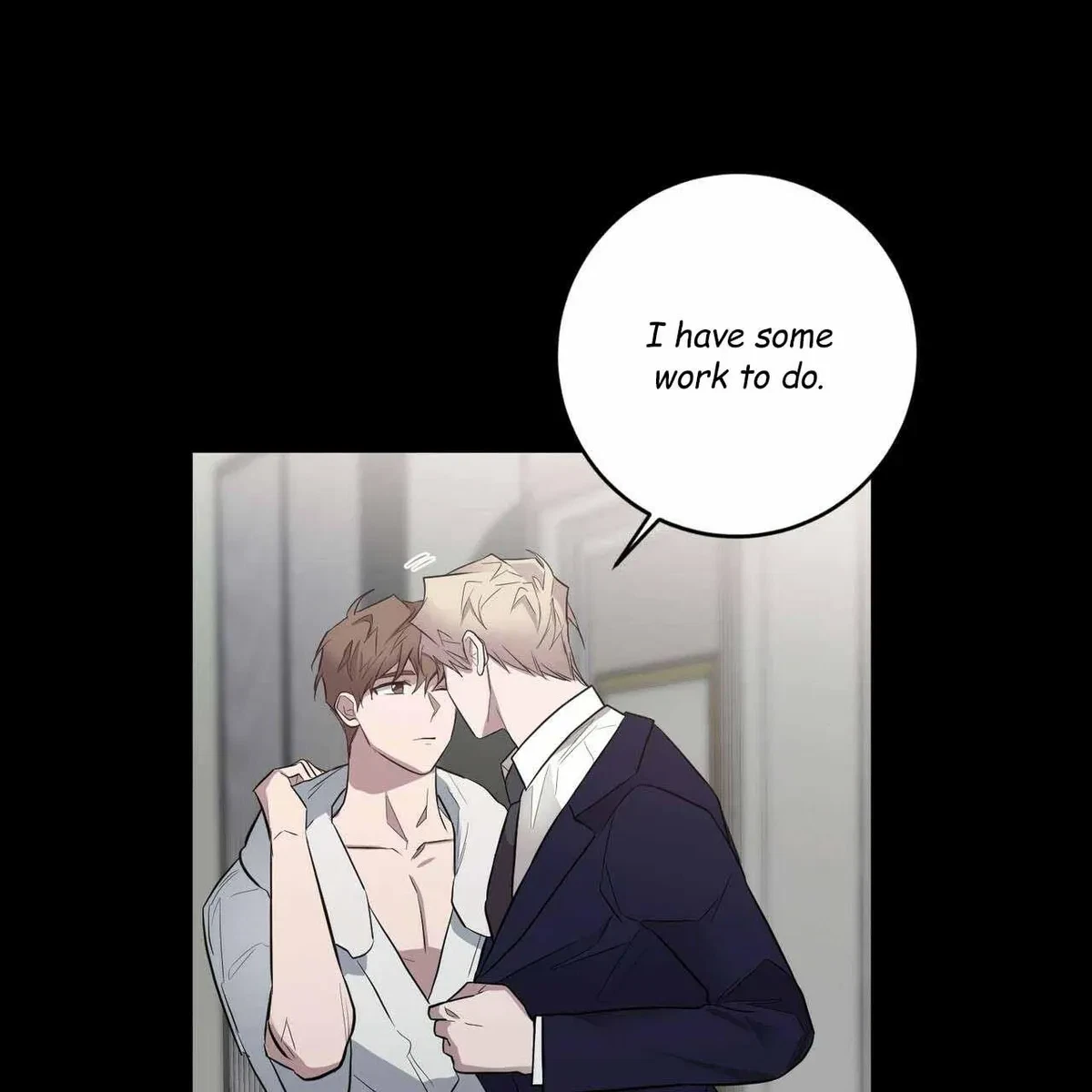 Every Villain Is Lemons Chapter 24, page 88