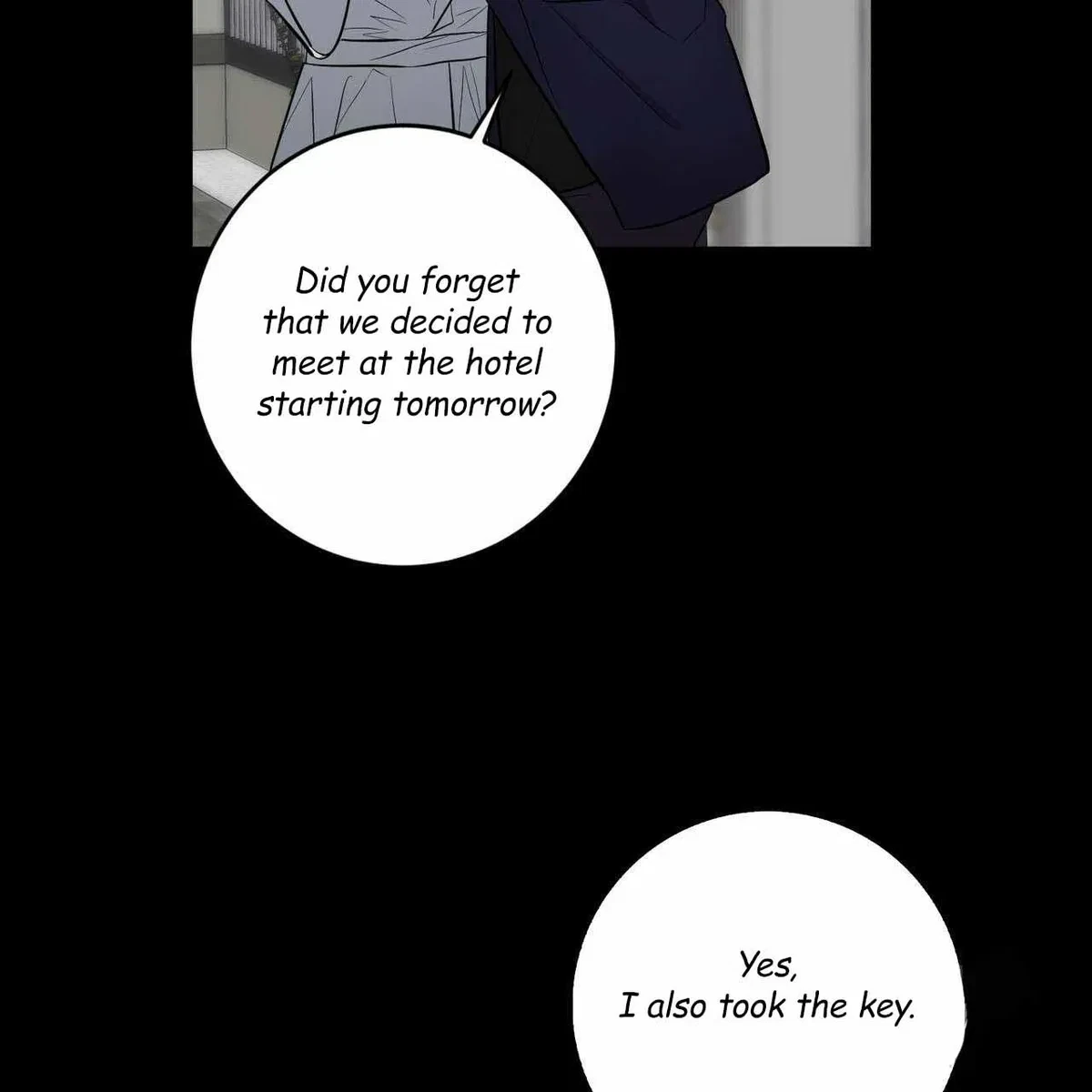 Every Villain Is Lemons Chapter 24, page 89