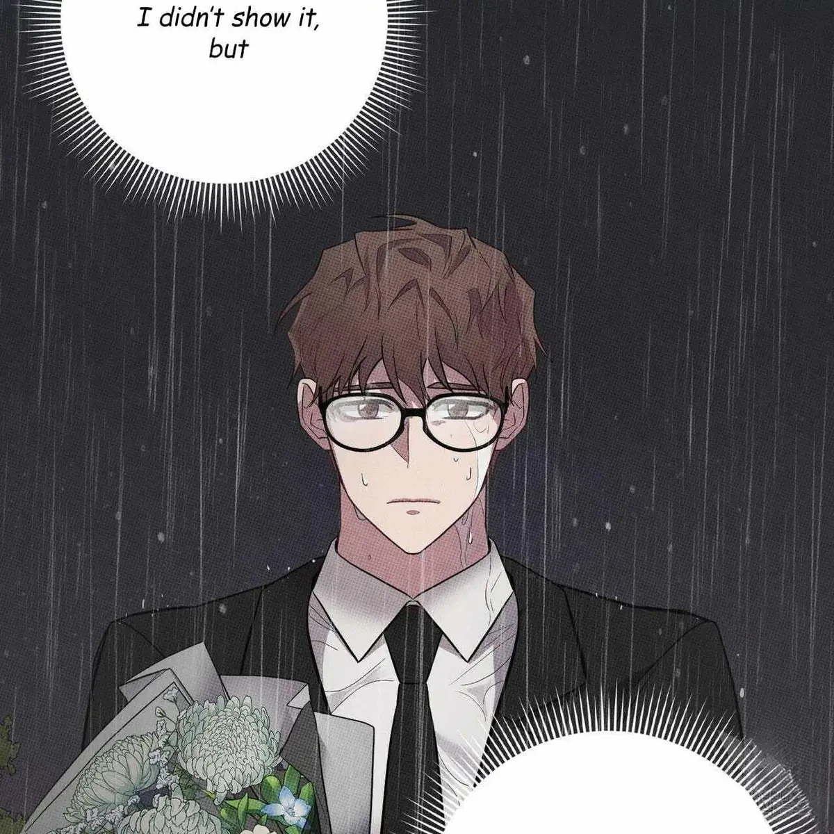 Every Villain Is Lemons Chapter 24, page 9