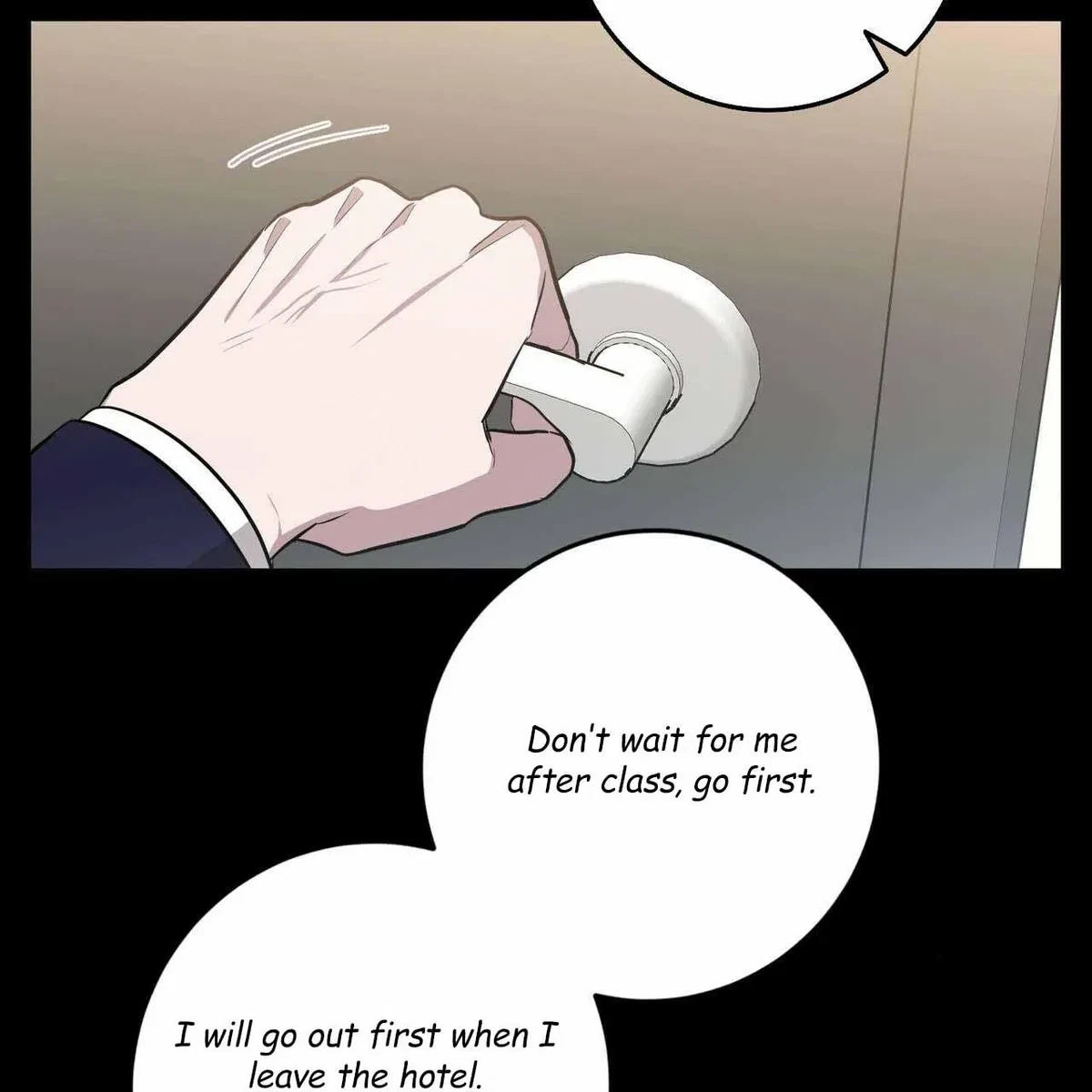 Every Villain Is Lemons Chapter 24, page 90