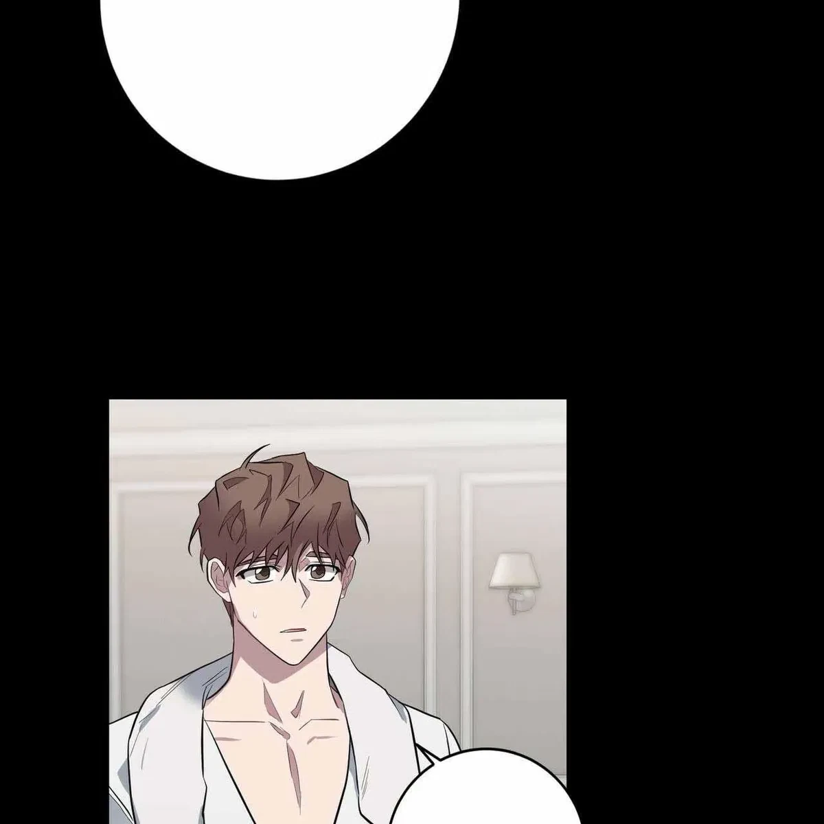 Every Villain Is Lemons Chapter 24, page 91
