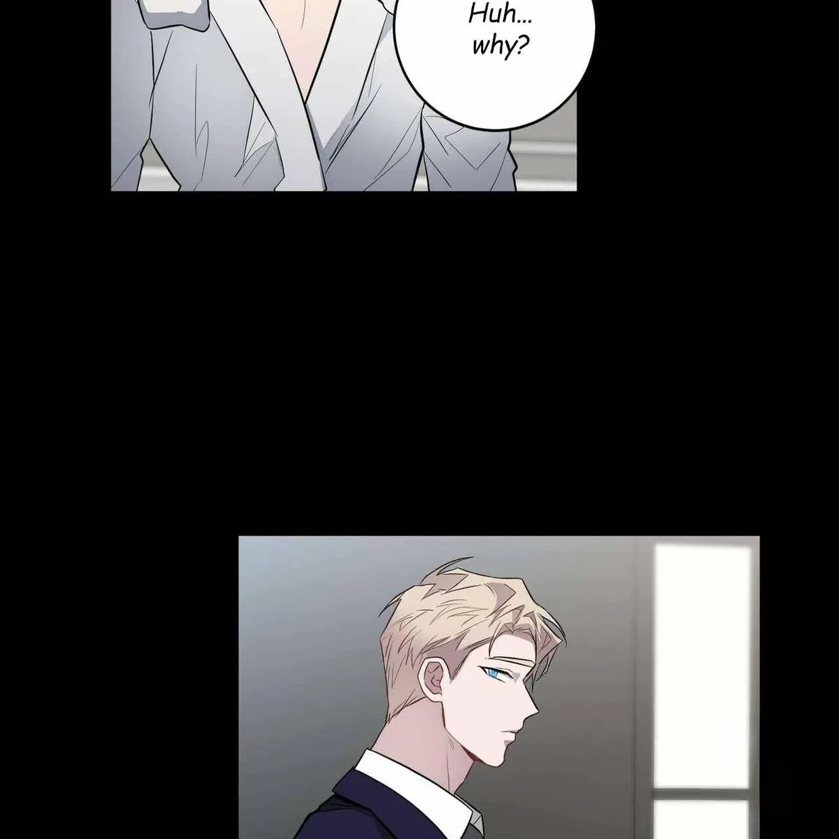 Every Villain Is Lemons Chapter 24, page 92