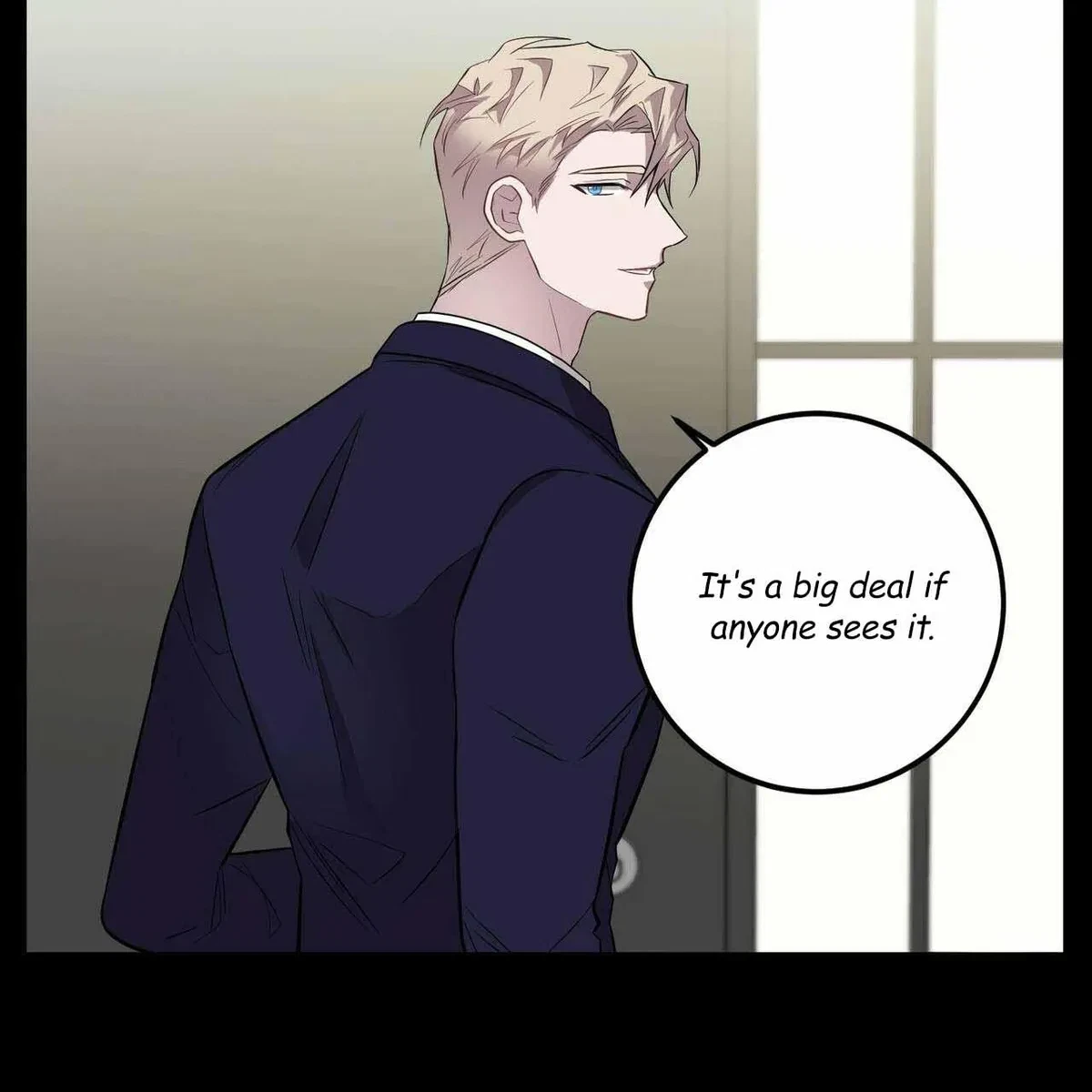 Every Villain Is Lemons Chapter 24, page 94