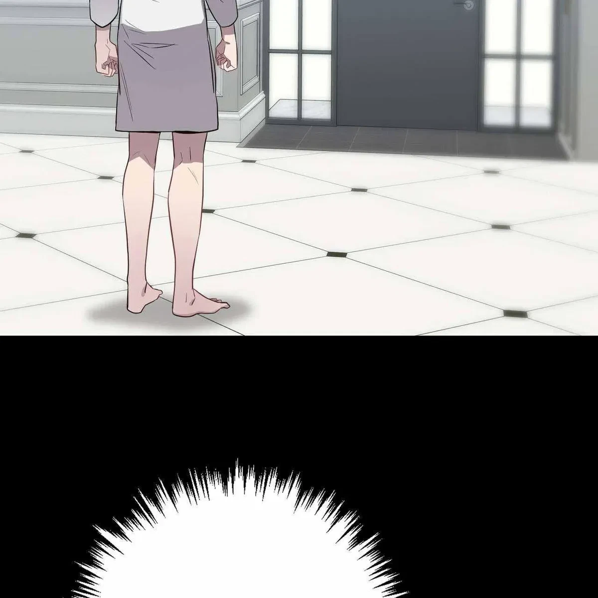 Every Villain Is Lemons Chapter 24, page 96
