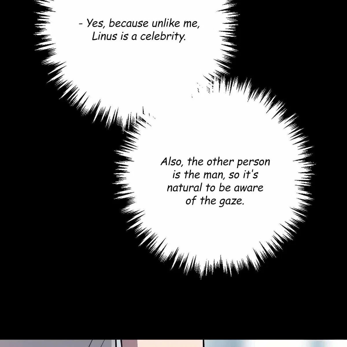 Every Villain Is Lemons Chapter 24, page 97
