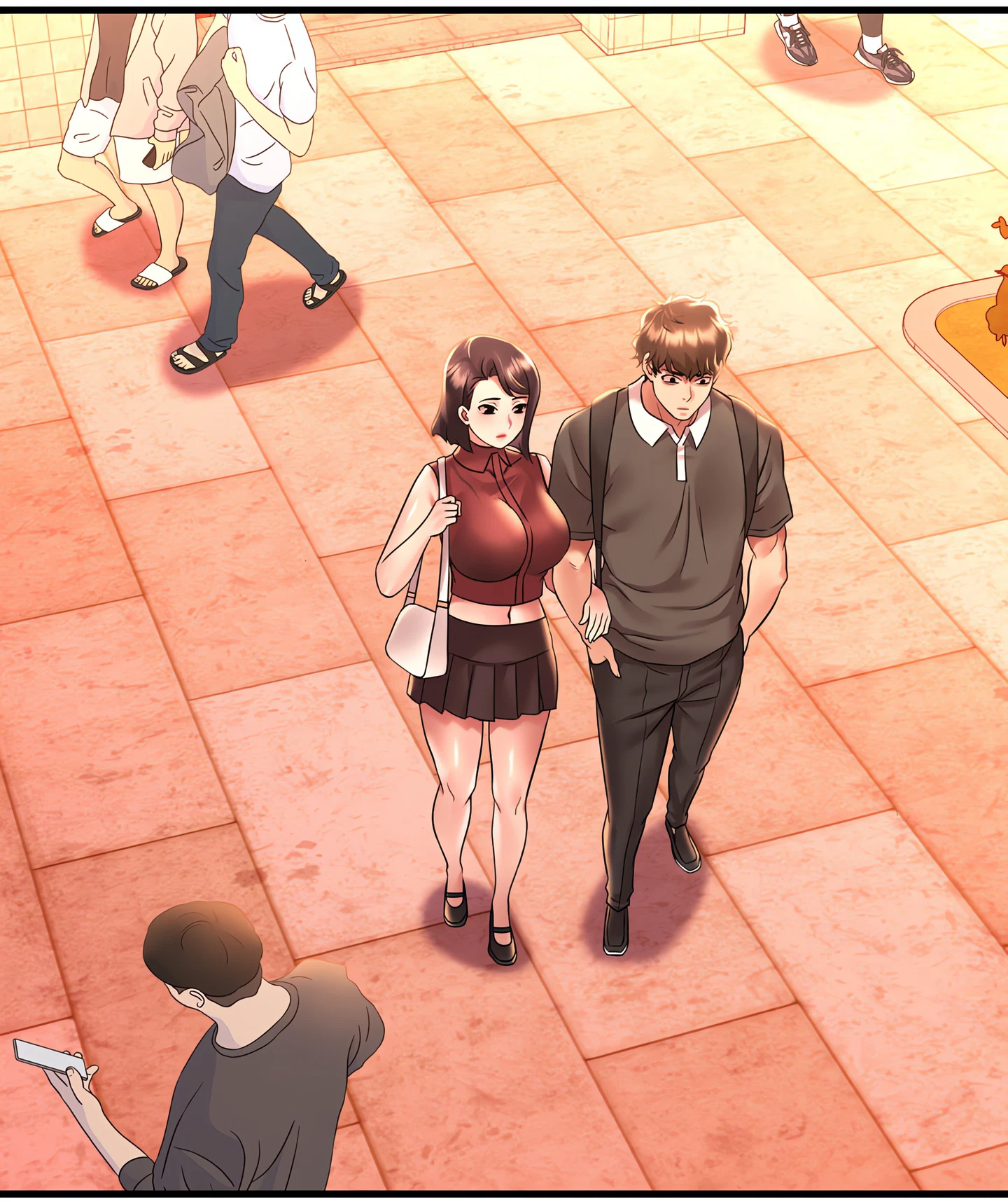 Chapter 49, page 114