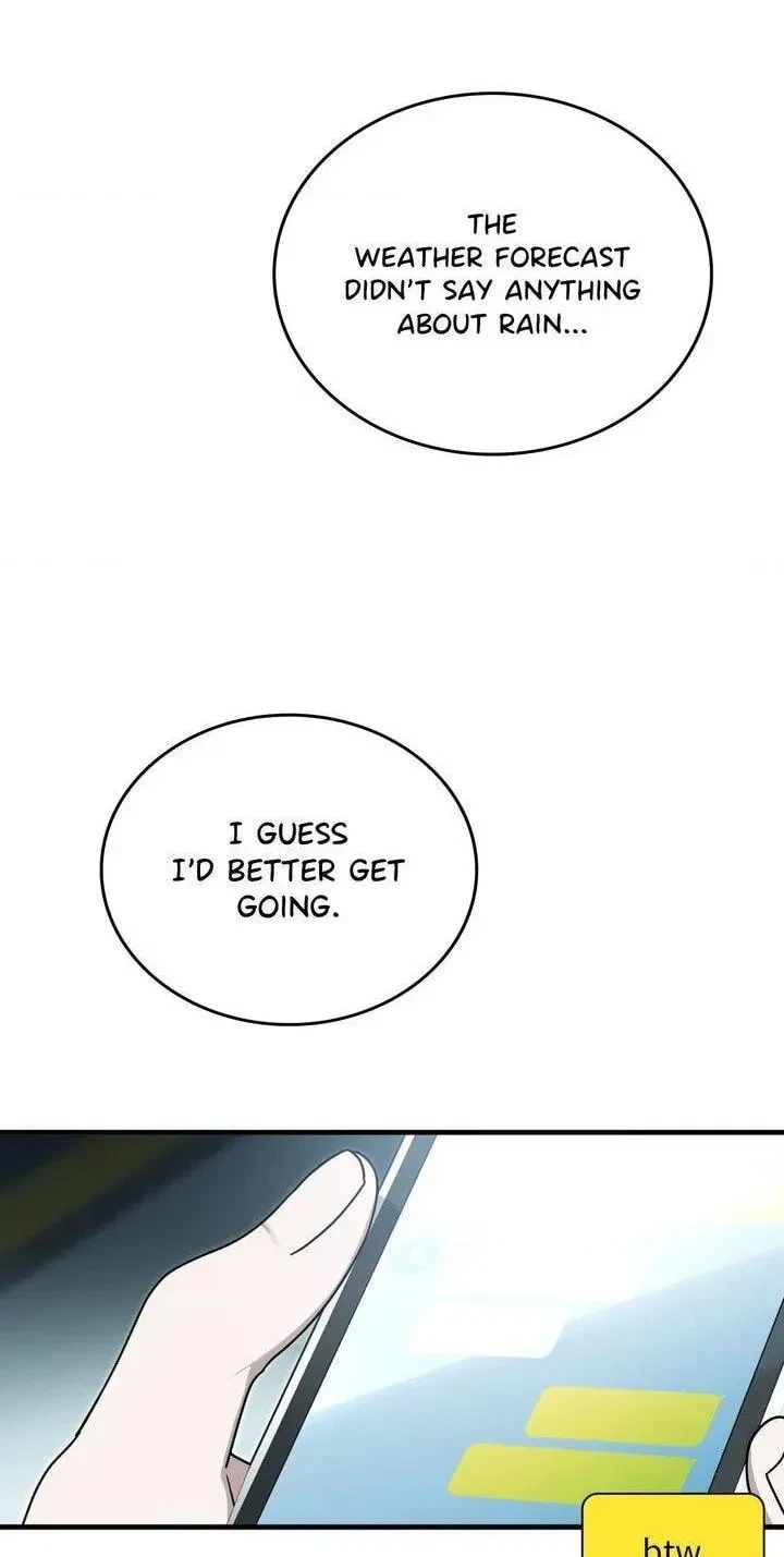 Virtual Strangers Chapter 88, page 3