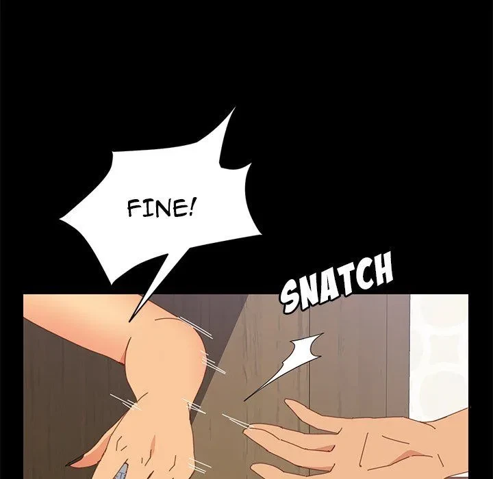 The Assistant Chapter 26, page 100