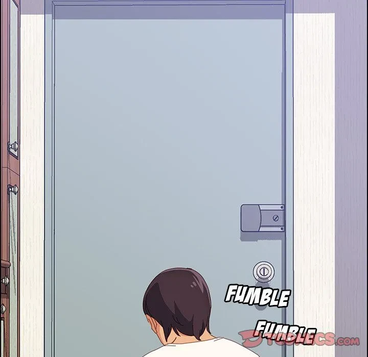 The Assistant Chapter 26, page 111