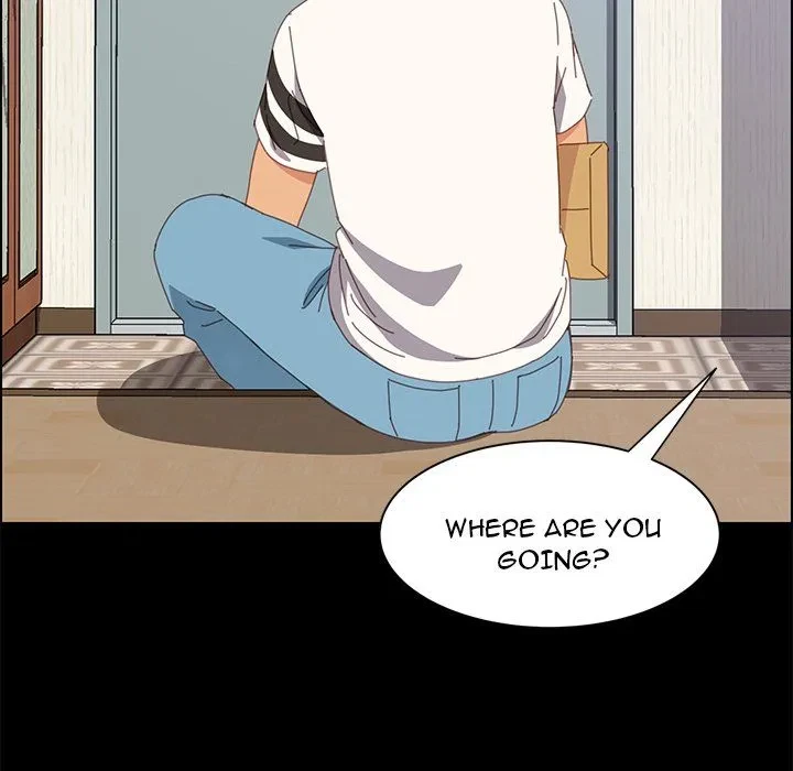 The Assistant Chapter 26, page 112