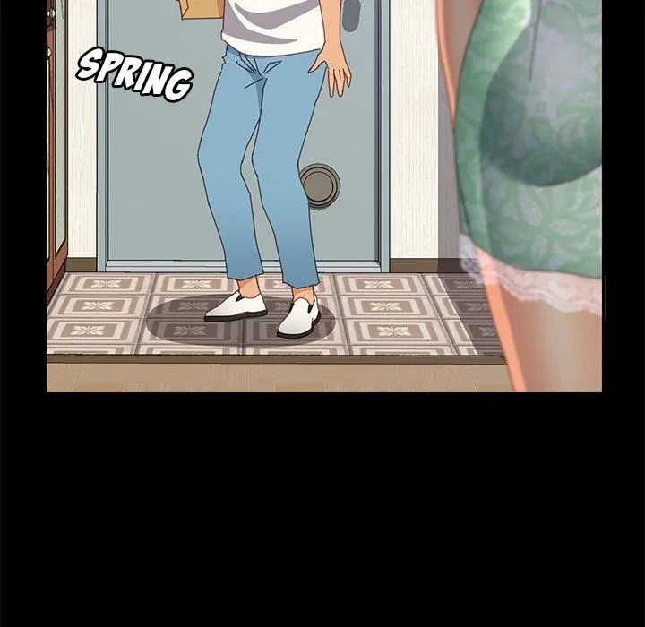 The Assistant Chapter 26, page 119
