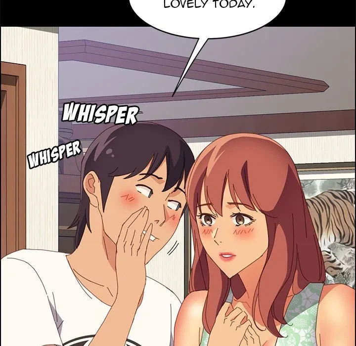 The Assistant Chapter 26, page 132