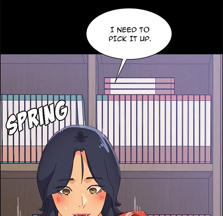 The Assistant Chapter 26, page 60